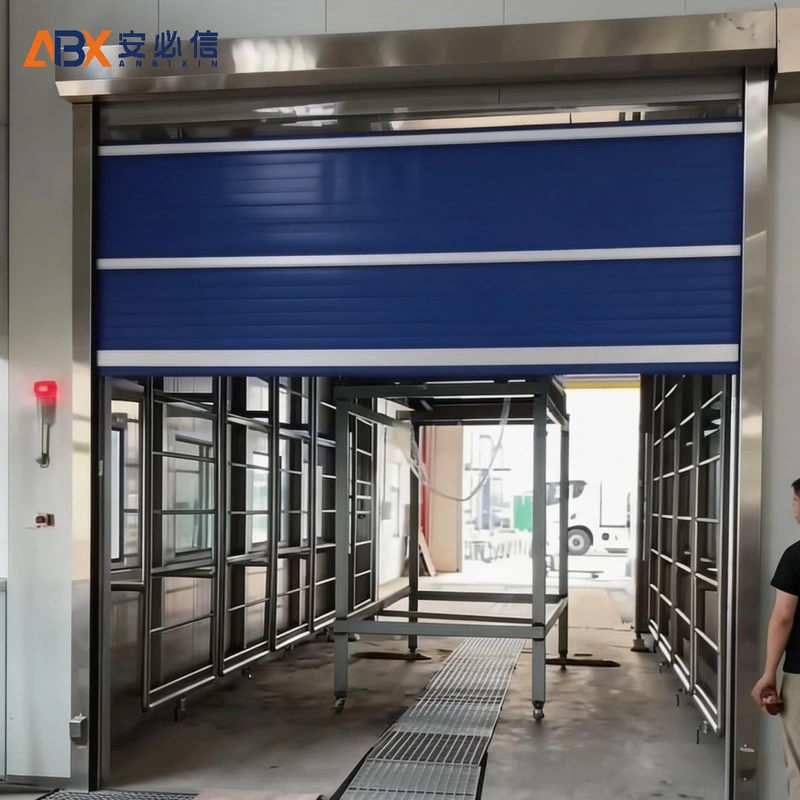 乌兰察布高速门